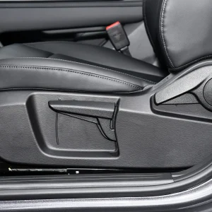 Trumpchi GS3 2026 Shadow Speed 270T Enjoy Edition (International Version) + Power-adjustable Seats + Power Tailgate