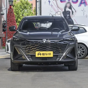 Changan X5 PLUS 2026 1.5L Manual Deluxe Edition