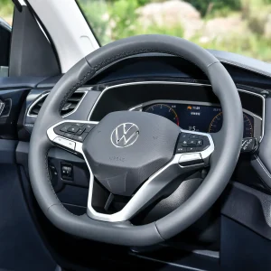 Volkswagen Tharu 2026 New Trend 300TSI Enjoy Edition - White