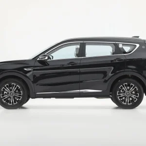 Jetour X70 PLUS 2026 1.5T International Edition