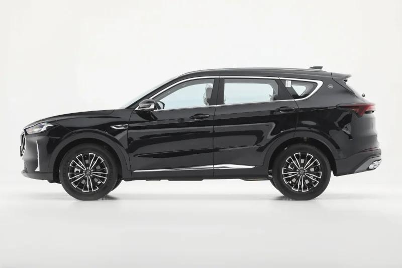 Jetour X70 PLUS 2026 1.5T International Edition