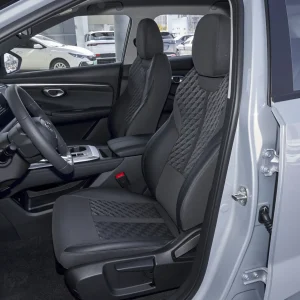 Trumpchi GS3 2026 Shadow Speed 270T Entry Edition (International Version)