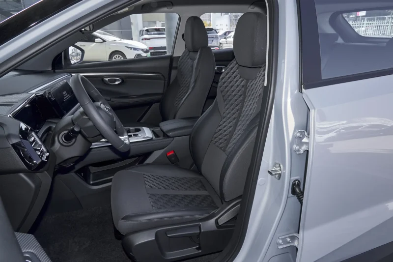 Trumpchi GS3 2026 Shadow Speed 270T Entry Edition (International Version)