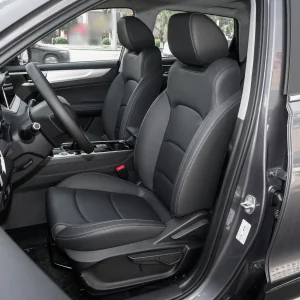 Kaiyi X3 PRO 2025 Pro 1.5L Manual Luxury Edition