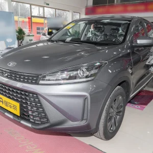 Kaiyi X3 Pro 2025  1.5L CVT Luxury Edition