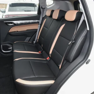 Geely Haoyue PRO 2025 1.5T DCT Zongheng+ New Year Supreme Edition