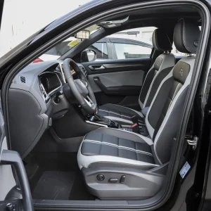 Volkswagen T-Roc 2026 Facelift II 300TSI DSG Starlight Edition 1.5T + Spare Tyre