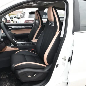 Geely Haoyue PRO 2025 1.5T DCT Zongheng+ New Year Supreme Edition