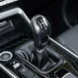 Kaiyi X3 PRO 2025 Pro 1.5L Manual Luxury Edition