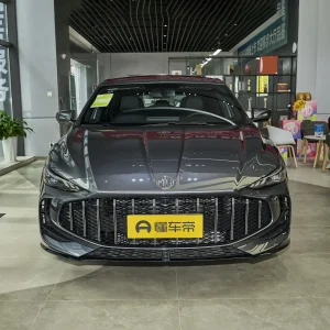 MG5 2026 — 180DVVT Global Deluxe Edition