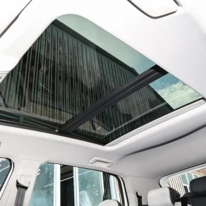 Volkswagen Tharu 2026 New Trend 1.5L Passion Edition