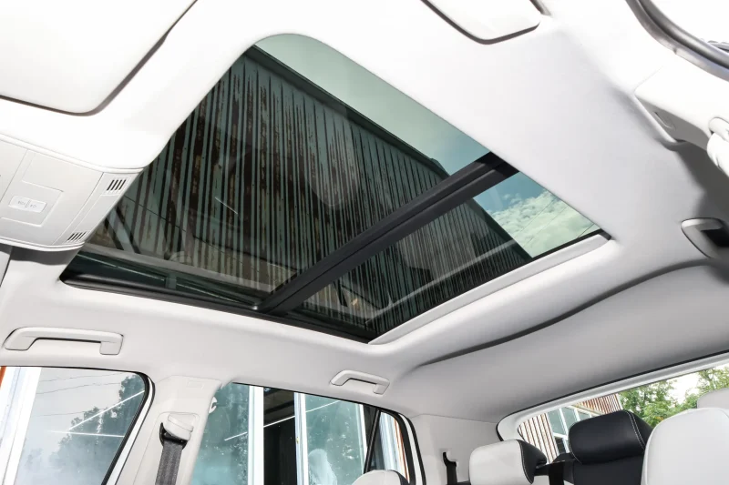Volkswagen Tharu 2026 New Trend 1.5L Passion Edition