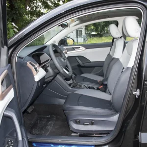 Volkswagen Tharu 2026