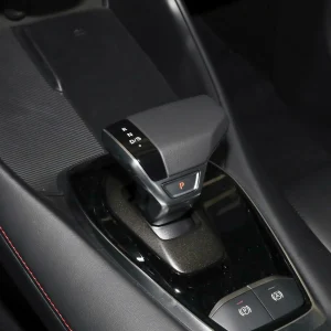 MG5 2026 — 300TGI Global Flagship Edition