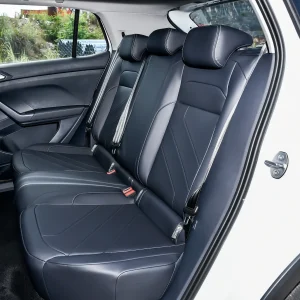 Volkswagen Tharu 2026 New Trend 300TSI Enjoy Edition - White
