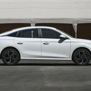 MG5 2026 — 300TGI Global Flagship MAX Edition