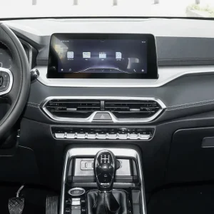 Kaiyi X3 PRO 2025 Pro 1.5L Manual Luxury Edition
