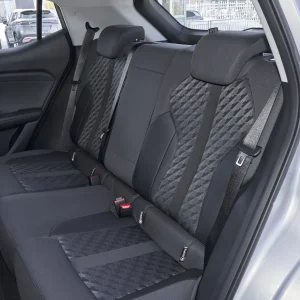 Trumpchi GS3 2026 Shadow Speed 270T Entry Edition (International Version)