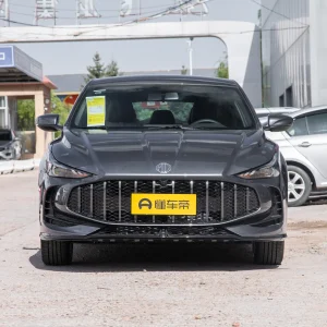 MG5 2026 — 180DVVT Global Pioneer Edition