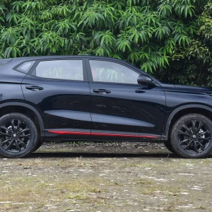 Changan X5 Plus 2026 1.5T DCT Beyond PRO