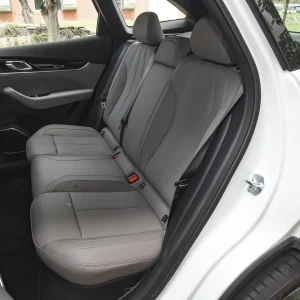 Geely Boyue L 2025 4th Generation 1.5TD DCT Sailing Edition
