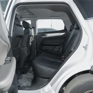 Kaiyi X3 Pro 2025  1.5L CVT Luxury Edition