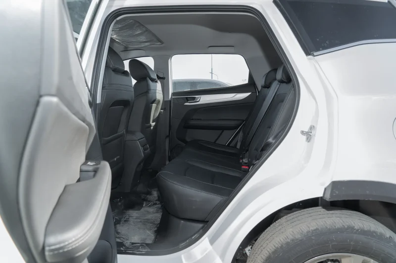 Kaiyi X3 Pro 2025  1.5L CVT Luxury Edition
