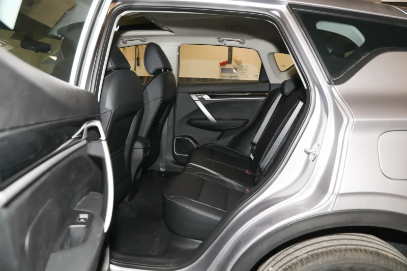 Geely Coolray 2025 1.5L CVT Super MAX