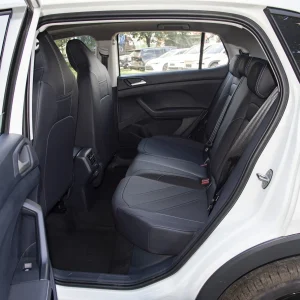 Volkswagen Tharu 2026 New Trend 1.5L Enjoy Edition