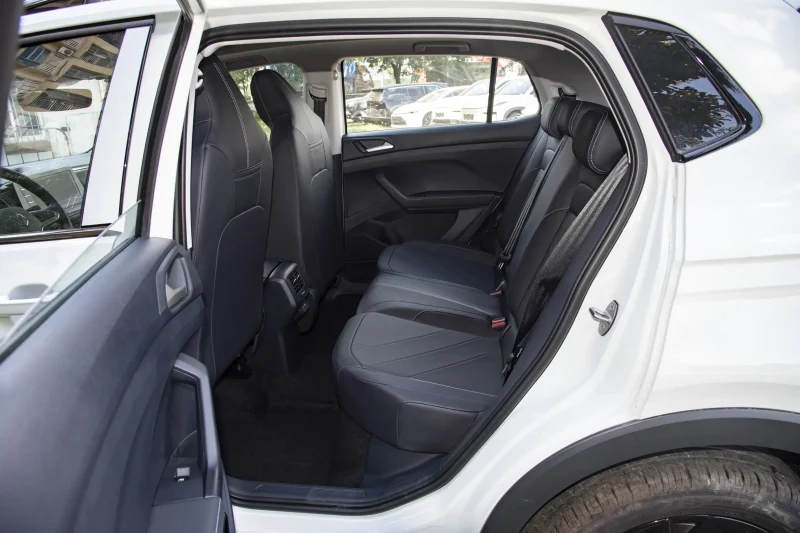 Volkswagen Tharu 2026 New Trend 1.5L Enjoy Edition
