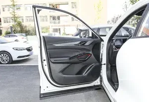 Changan X5 PLUS 2026 1.5L Manual Deluxe Edition