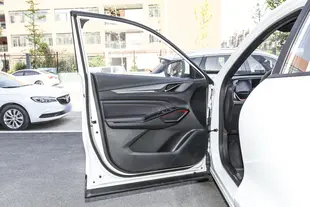 Changan X5 PLUS 2026 1.5L Manual Deluxe Edition