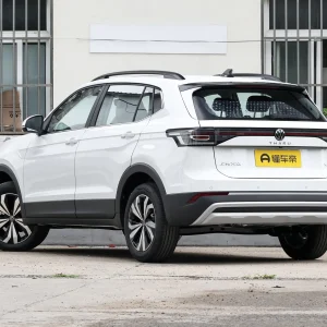 Volkswagen Tharu 2026 New Trend 1.5L Passion Edition