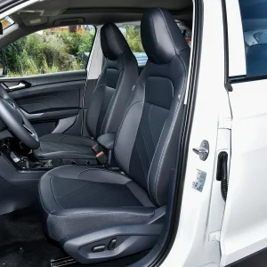 Volkswagen Tharu 2026 New Trend 300TSI Enjoy Edition - White
