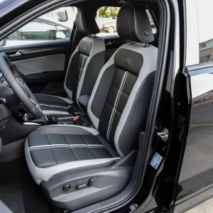 Volkswagen T-Roc 2026 Facelift II 300TSI DSG Starlight Edition 1.5T + Spare Tyre