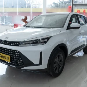 Kaiyi X3 PRO 2025 Pro 1.5L Manual Luxury Edition