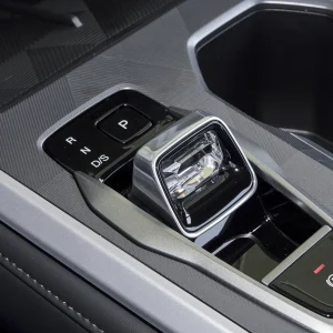 Trumpchi GS3 2026 Shadow Speed 270T Entry Edition (International Version)