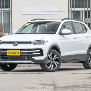 Volkswagen Tharu 2026 New Trend 1.5L Passion Edition