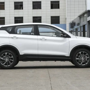 Geely Coolray 2025 1.5L CVT Super MAX