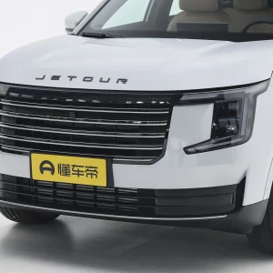 Jetour X70L 2026 2.0TD 8AT Elite Edition