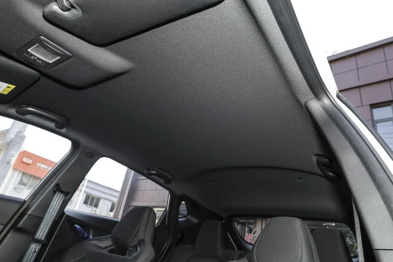 Changan X5 PLUS 2026 1.5L Manual Deluxe Edition