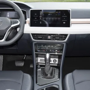 Volkswagen Tharu 2026