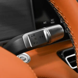 Jetour X70L 2026 1.5TD 7DCT Luxury Edition