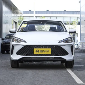 Roewe i5 2026 1.5L Manual Comfort Edition