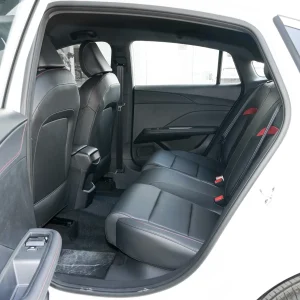 MG5 2026 — 180DVVT Global Pioneer Edition