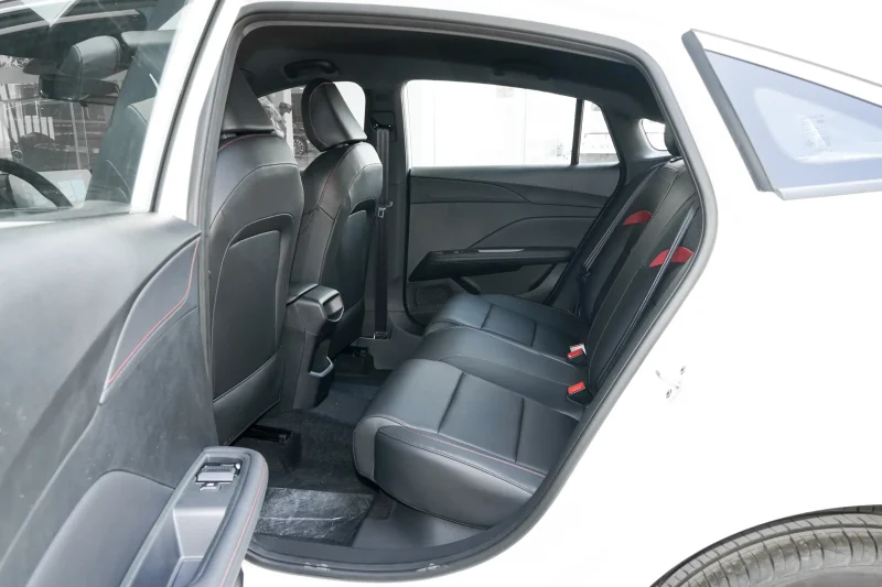 MG5 2026 — 180DVVT Global Pioneer Edition