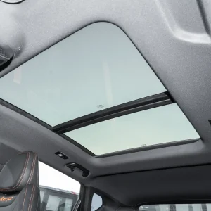 Geely Coolray L 2025 1.5TD DCT Battle