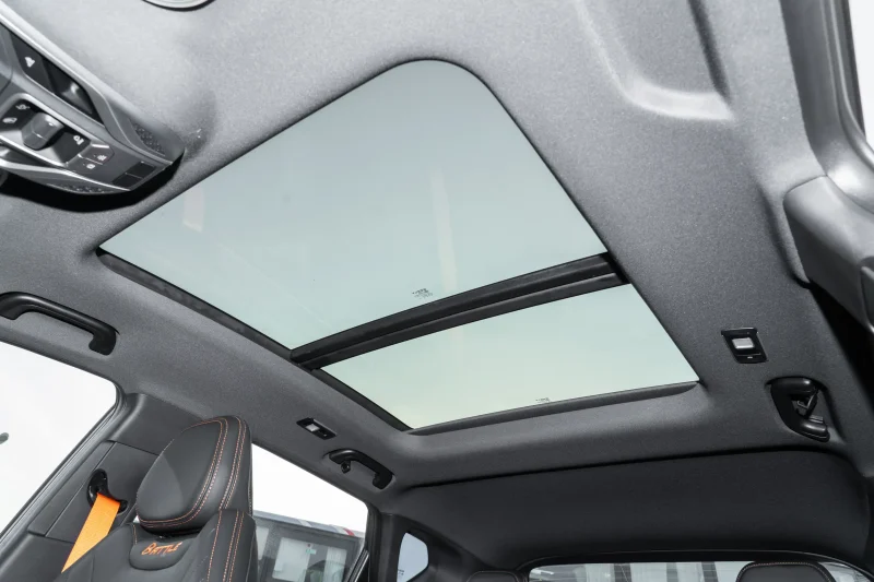 Geely Coolray L 2025 1.5TD DCT Battle