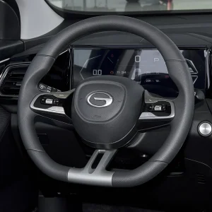 Trumpchi GS3 2026 Shadow Speed 270T Entry Edition (International Version)