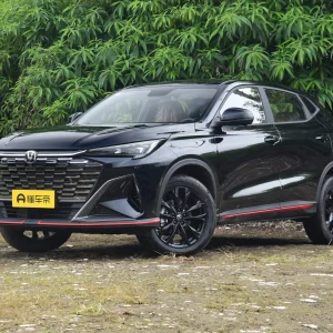 Changan X5 Plus 2026 1.5T DCT Beyond PRO
